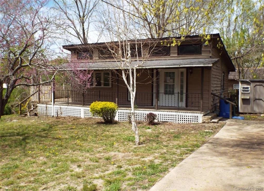 1211 Cherokee Drive