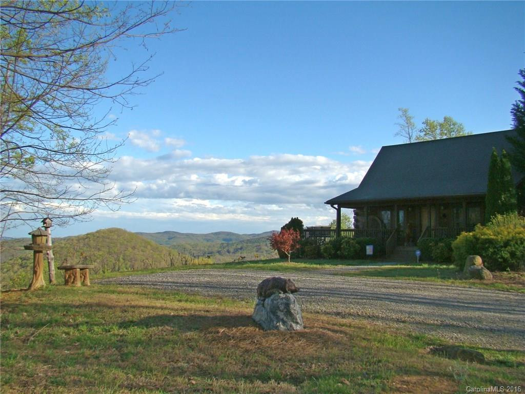 918 Mountain Lookout Drive