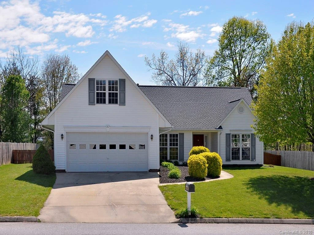 367 Glensprings Drive