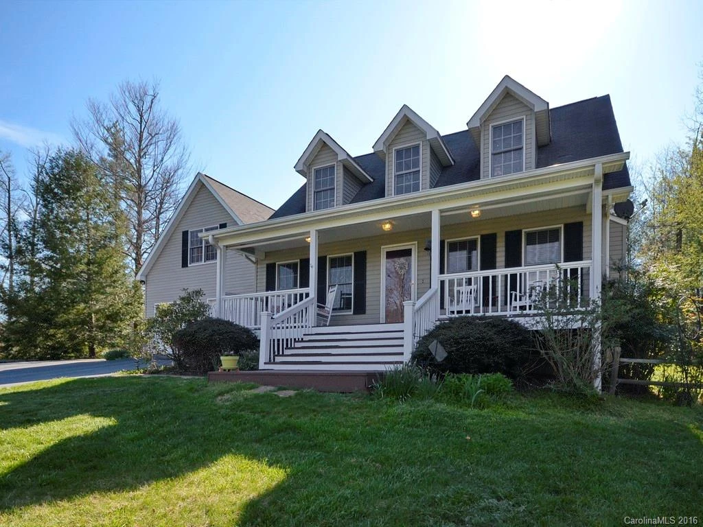 329 Bull Creek Road
