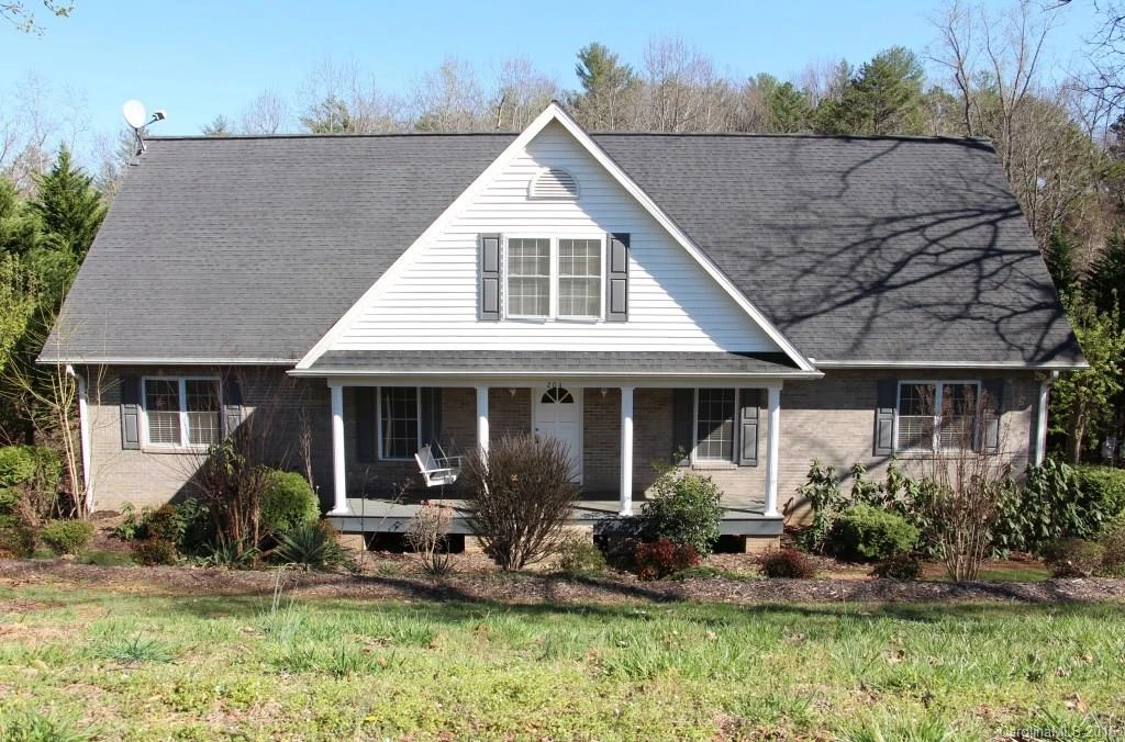 204 Springwood Drive