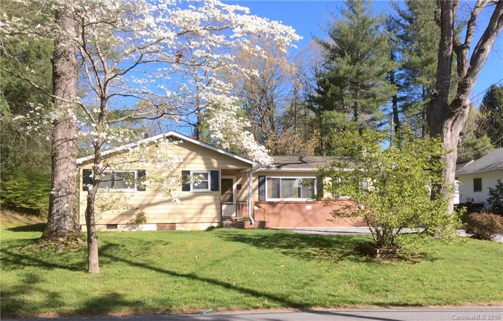1209 Willow Road