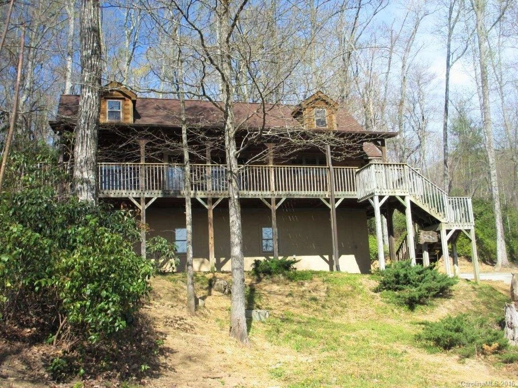 898 Morgan Hill Road