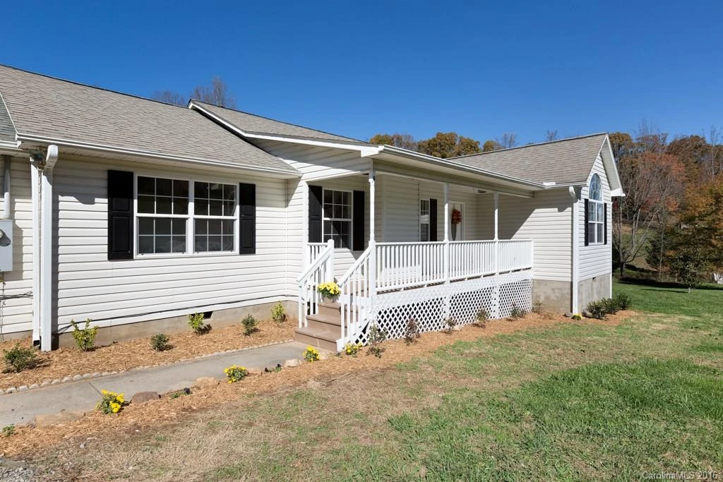 9 Shallow Branch Road
