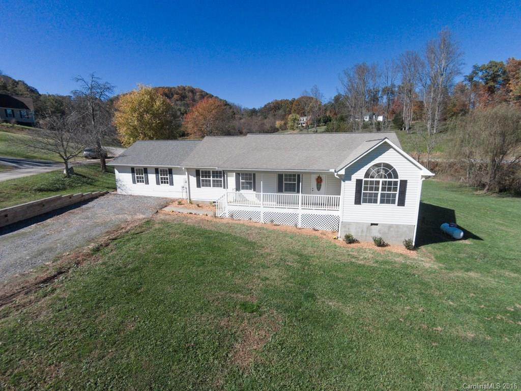 9 Shallow Branch Road - Photo 2