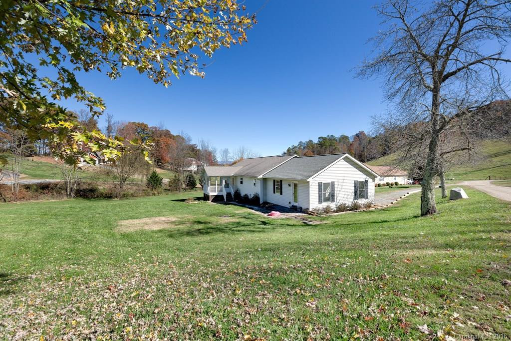 9 Shallow Branch Road - Photo 3