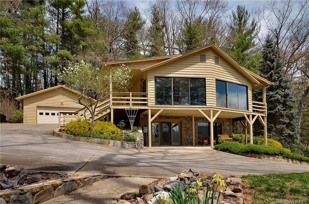 486 Oak Ridge Drive