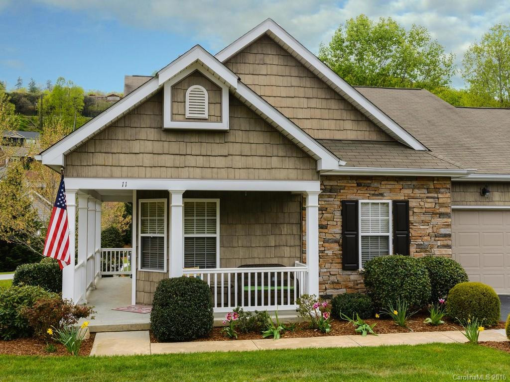 11 Coldwater Lane #11