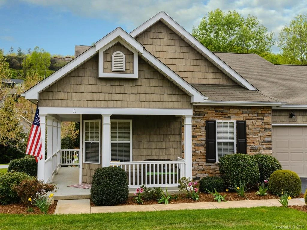 11 Coldwater Lane #11