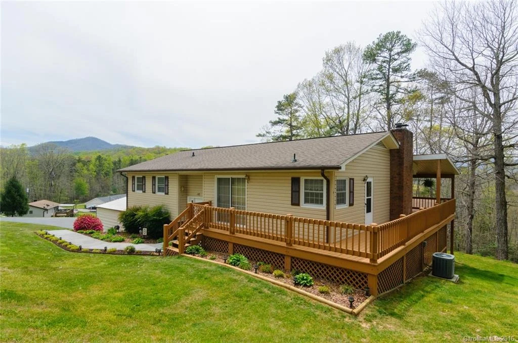 110 Whitted Knoll #Lots 3 & 4