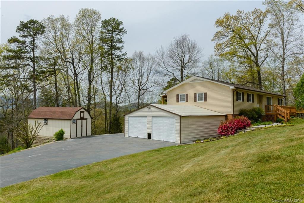 110 Whitted Knoll #Lots 3 & 4 - Photo 2