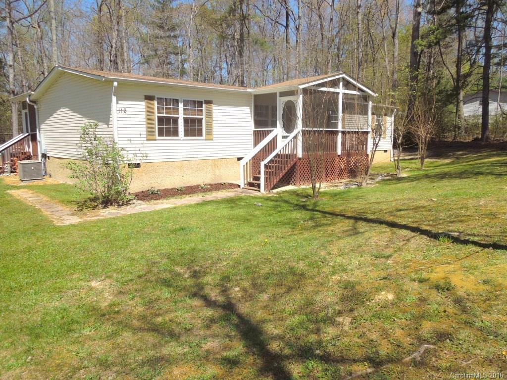 116 Jade Walker Drive #03 - Photo 2