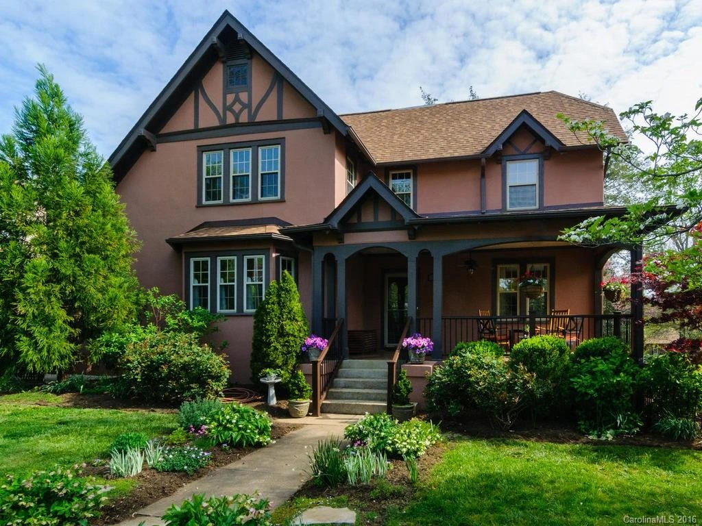 56 Sheridan Road