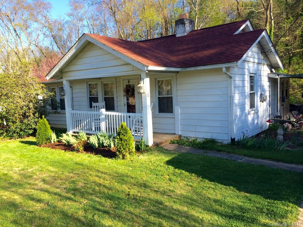 160 Eliada Home Road