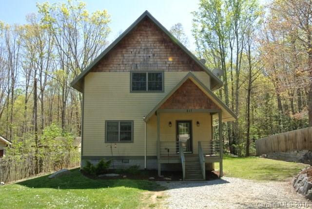 217 Saint Johns Street
