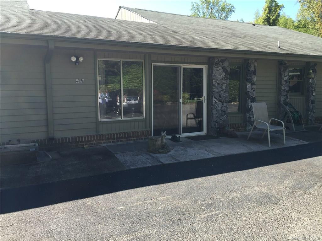 44 Jervey Road #4-B
