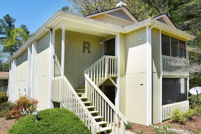 110 Heywood Drive #15D