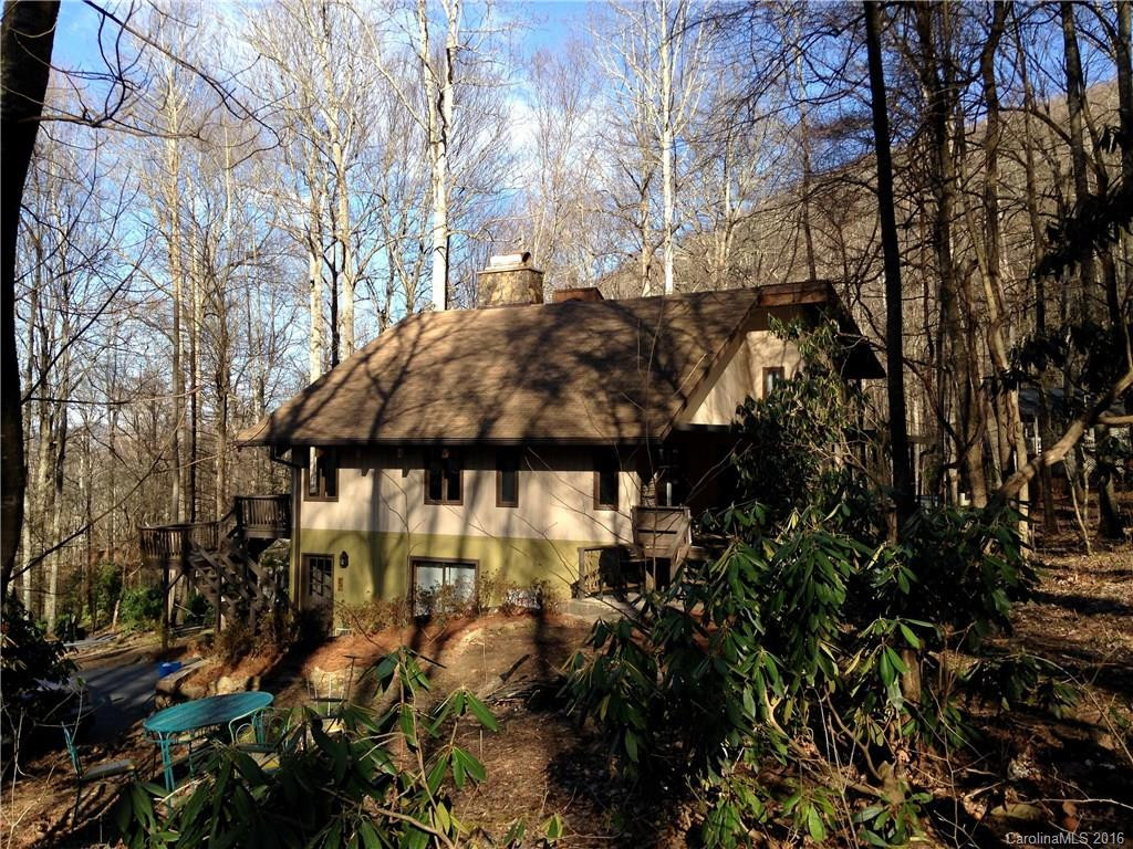22 Chestnut Drive