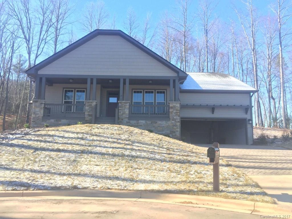 29 Estatoe Gap Road #1118