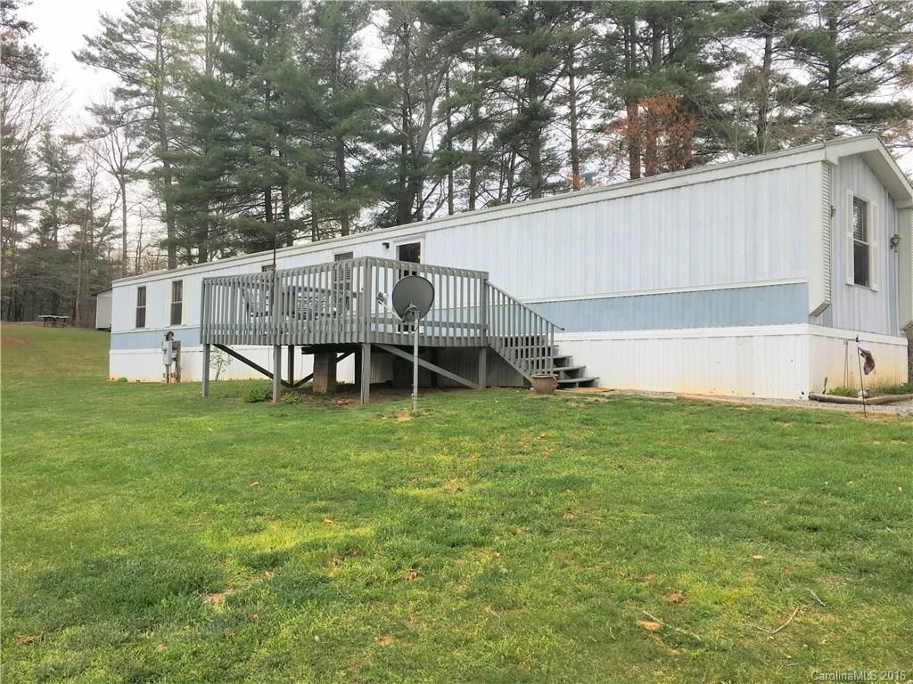 544 Mag Sluder Road