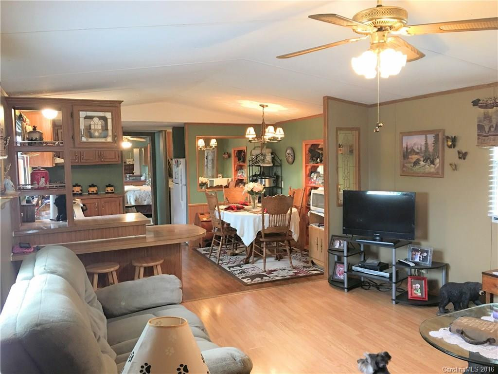 544 Mag Sluder Road - Photo 3