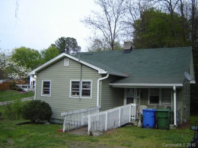 7 Martin Luther King Jr Drive
