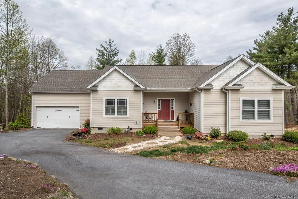 750 Summit Springs Drive