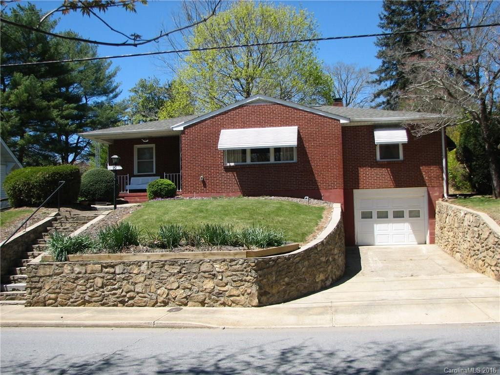 89 North Main Street