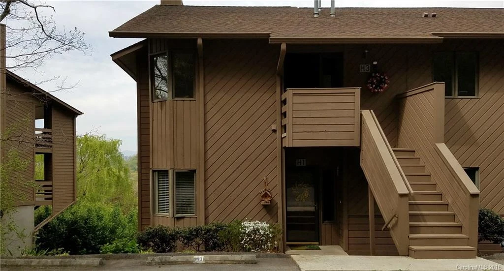 305 Piney Mountain Drive #H1