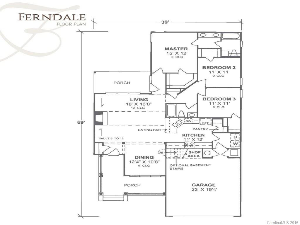 14 Rose Creek Road #LOT 72 - Photo 3