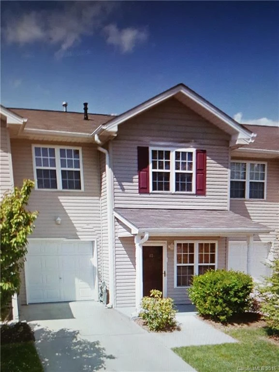 45 Farington Circle