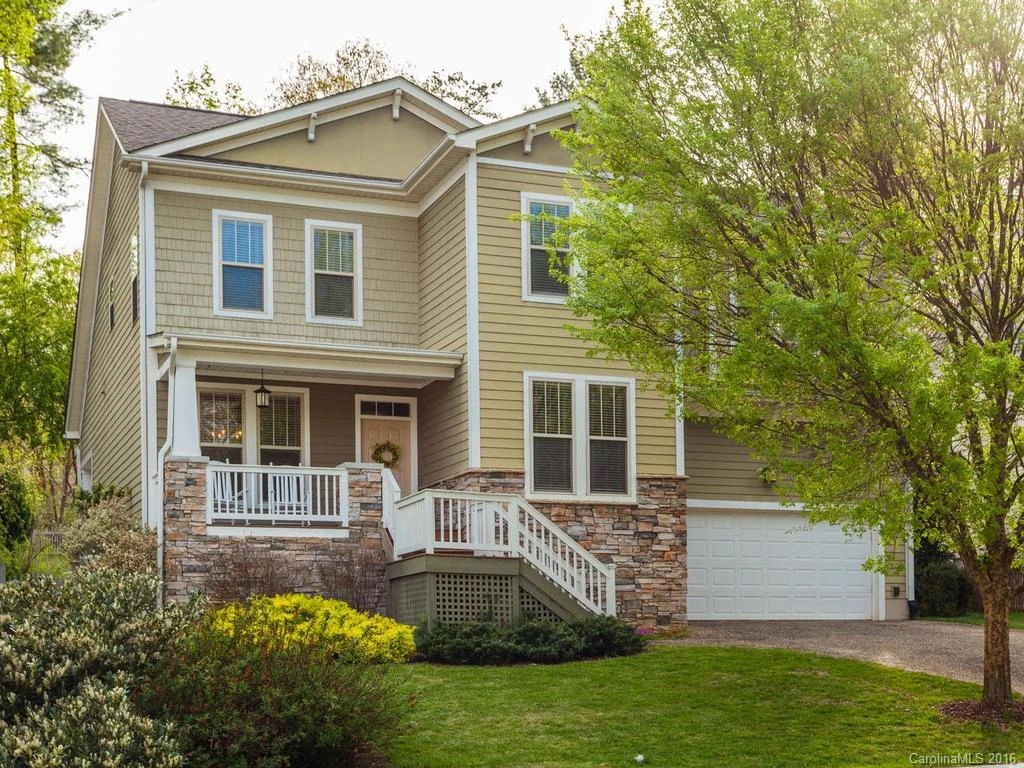 411 Mountain Wasp Drive