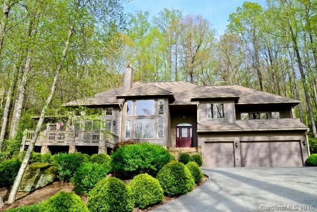 345 Blue Ridge Drive