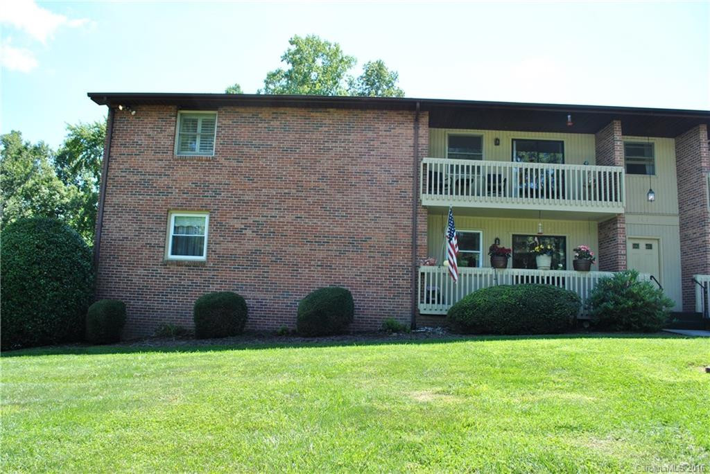 101 Oakwood Place #3