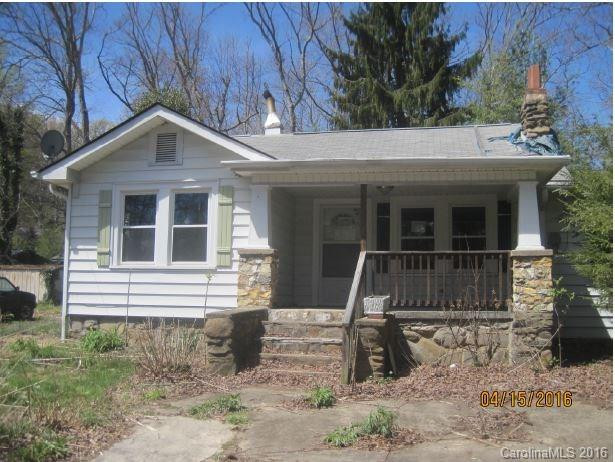 811 Montreat Road