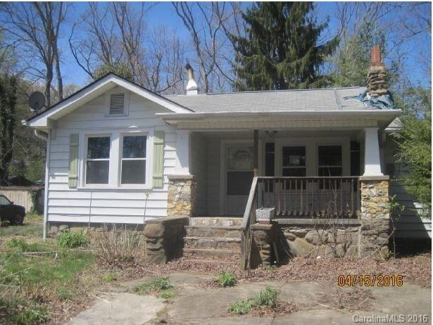 811 Montreat Road