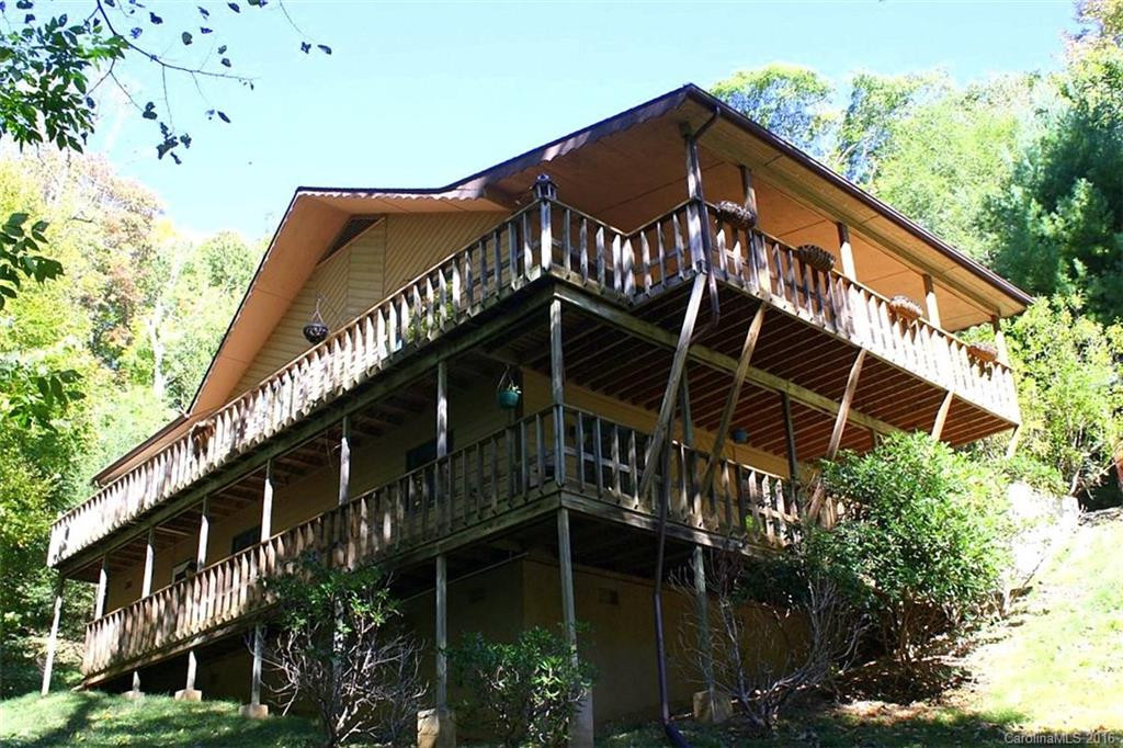 234 Oakridge Lane #759