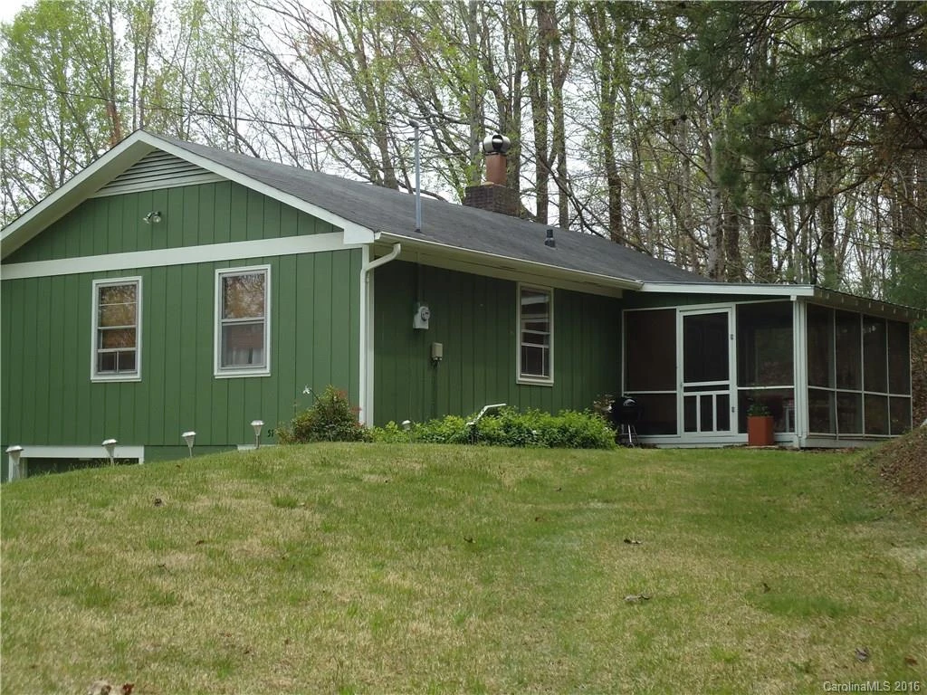51 Sand Rock Road