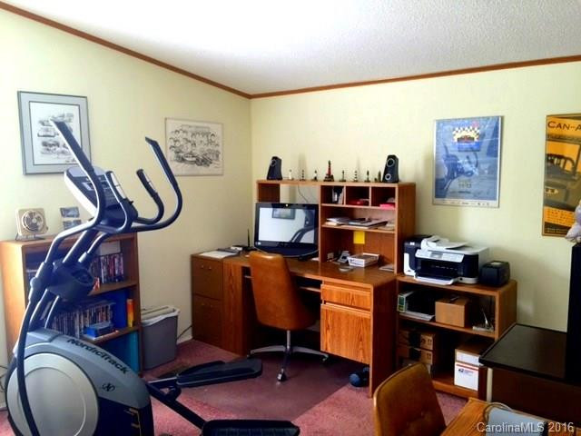262 Sandy Mush Creek Road - Photo 8