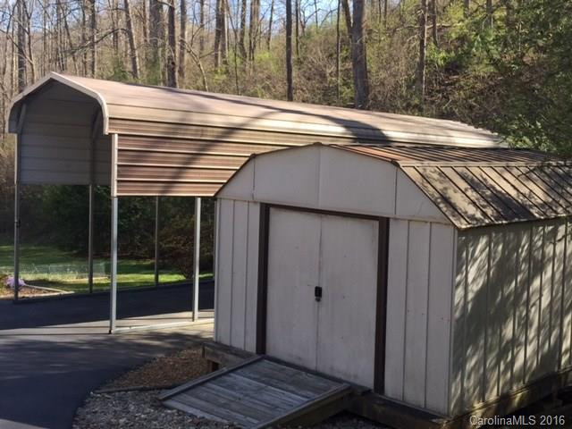262 Sandy Mush Creek Road - Photo 10