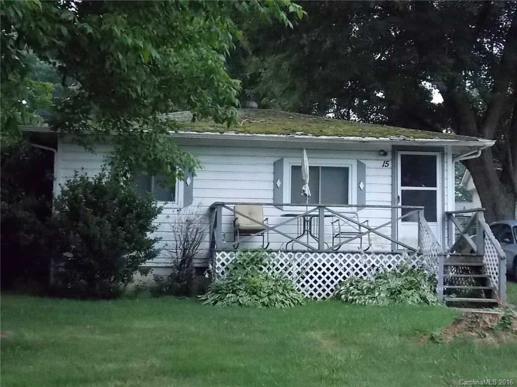 15 Porter Road
