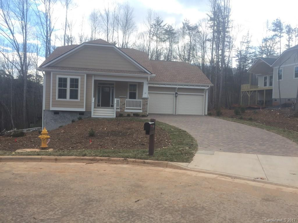 14 Spencer Ridge Court #1105