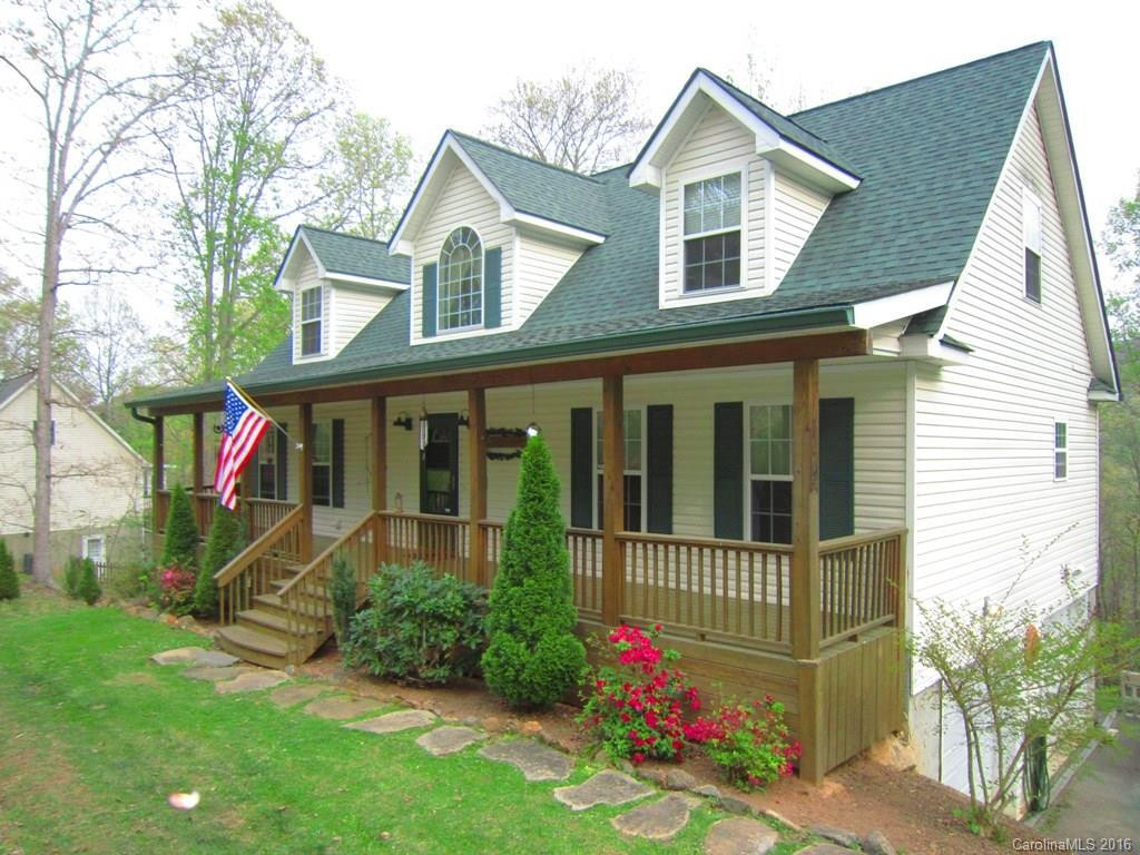 75 Windy Park Way