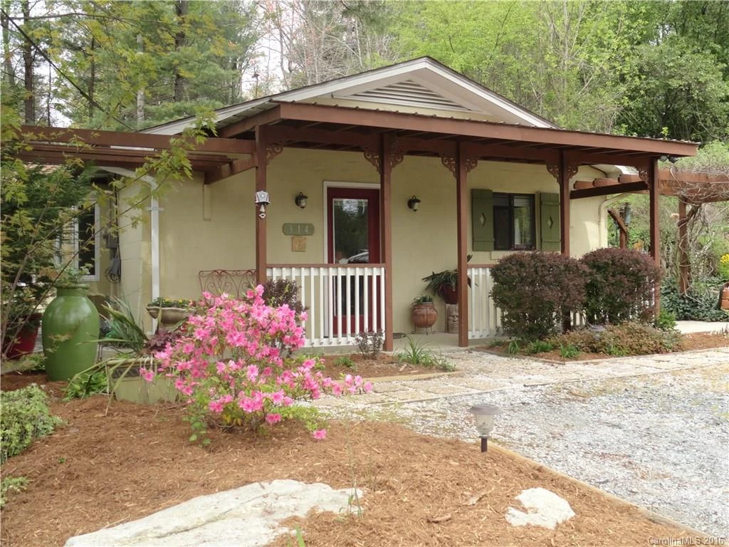314 Alabama Avenue #22