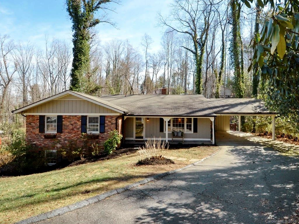 317 Woodland Trail