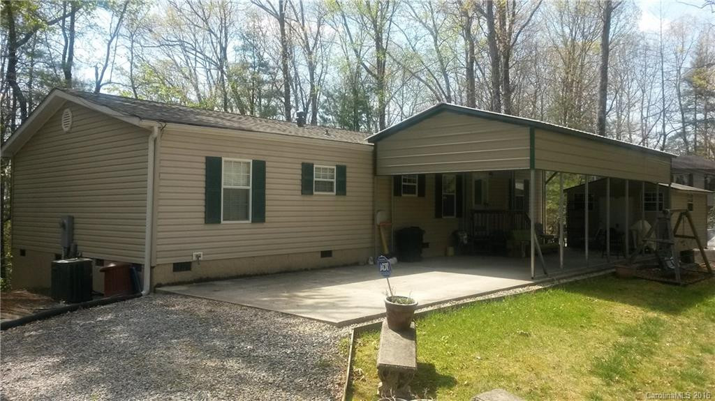 132 Knob Road