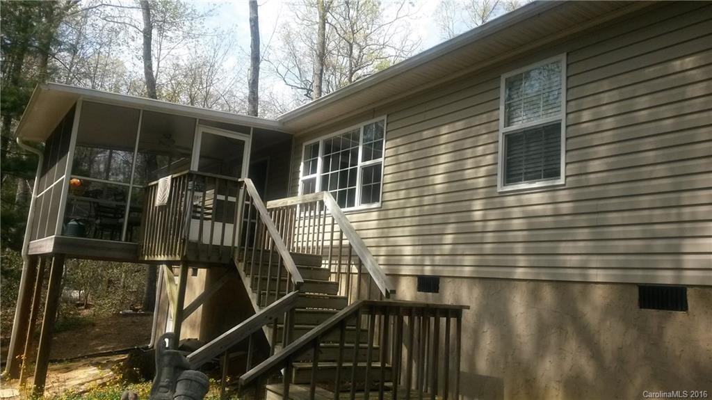 132 Knob Road - Photo 2