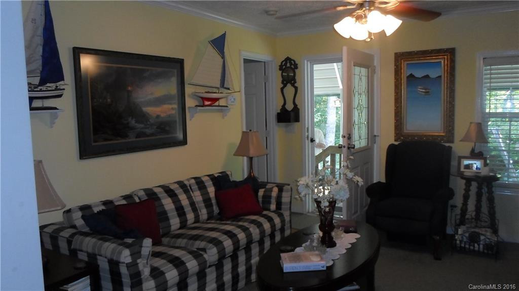 132 Knob Road - Photo 4