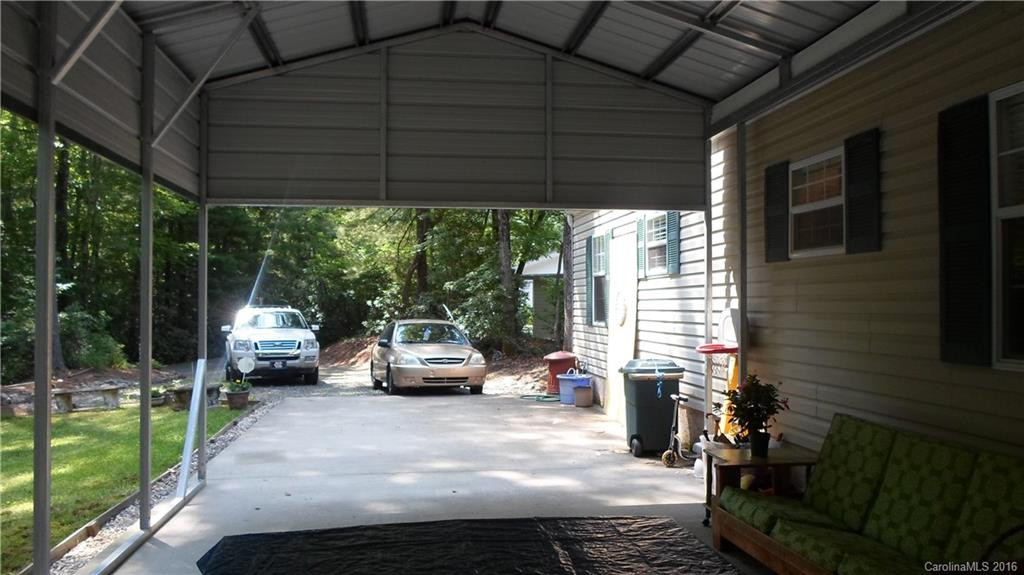 132 Knob Road - Photo 5