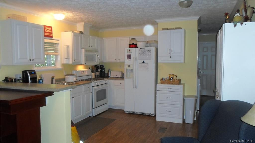 132 Knob Road - Photo 8